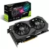 ВидеоКарта Asus ROG-STRIX-GTX1650S-A4G-GAMING NVIDIA GeForce GTX 1650 SUPER