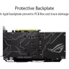 ВидеоКарта Asus ROG-STRIX-GTX1650S-A4G-GAMING NVIDIA GeForce GTX 1650 SUPER
