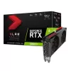 כרטיס מסך PNY GeForce RTX 3060 Ti 8GB XLR8 Gaming REVEL EPIC-X RGB Edition OEM VCG3060T8DFXPPB OEM