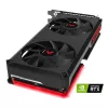 כרטיס מסך PNY GeForce RTX 3060 12GB XLR8 Gaming REVEL EPIC-X RGB Dual Fan Edition VCG306012DFXPPB