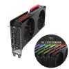 כרטיס מסך PNY GeForce RTX 3060 12GB XLR8 Gaming REVEL EPIC-X RGB Dual Fan Edition VCG306012DFXPPB