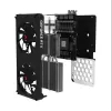 כרטיס מסך PNY GeForce RTX 3060 12GB XLR8 Gaming REVEL EPIC-X RGB Dual Fan Edition VCG306012DFXPPB