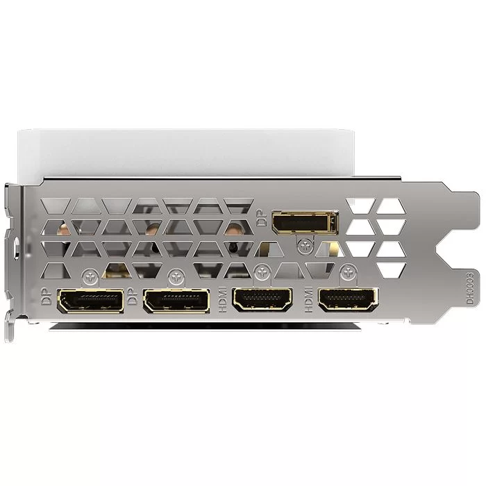 ВидеоКарта Gigabyte GeForce RTX 3080 Ti VISION OC 12G GV-N308TVISION OC-12GD - официальный импортер