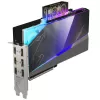 ВидеоКарта Gigabyte AORUS GeForce RTX 3080 Ti XTREME WATERFORCE WB 12G GV-N308TAORUSX WB-12GD - официальный импортер