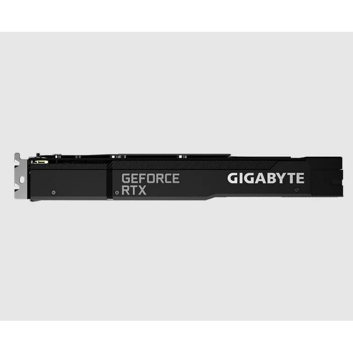 Video Card Gigabyte GeForce RTX 3080 TURBO 10G LHR GV-N3080TURBO-10GD (rev. 2.0) - official importer