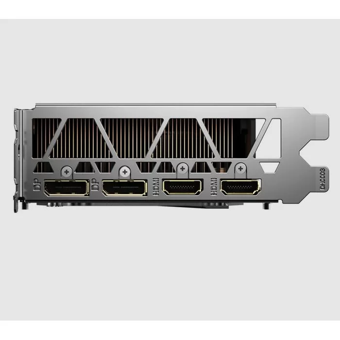 Video Card Gigabyte GeForce RTX 3080 TURBO 10G LHR GV-N3080TURBO-10GD (rev. 2.0) - official importer