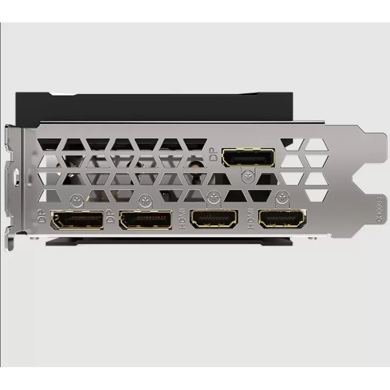 ВидеоКарта Gigabyte GeForce RTX 3080 EAGLE 10G GV-N3080EAGLE-10GD (rev. 2.0) LHR - официальный импортер ВидеоКарта Gigabyte GeForce RTX 3080 EAGLE 10G GV-N3080EAGLE-10GD (rev. 2.0) LHR - официальный импортер