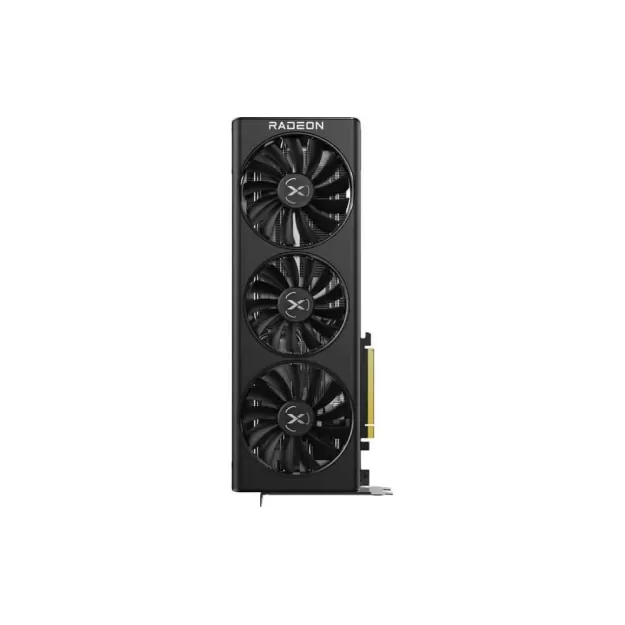 ВидеоКарта XFX Speedster SWFT 319 AMD Radeon RX 6800 XT RX-68XTAQFD9