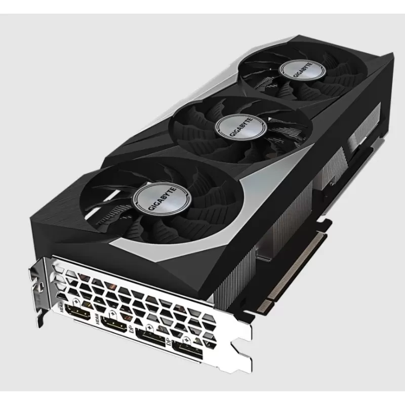 Video Card Gigabyte Radeon RX 6800 GAMING OC 16G GV-R68GAMING OC-16GD - official importer Video Card Gigabyte Radeon RX 6800 GAMING OC 16G GV-R68GAMING OC-16GD - official importer