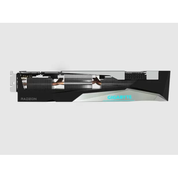 Video Card Gigabyte Radeon RX 6800 GAMING OC 16G GV-R68GAMING OC-16GD - official importer Video Card Gigabyte Radeon RX 6800 GAMING OC 16G GV-R68GAMING OC-16GD - official importer