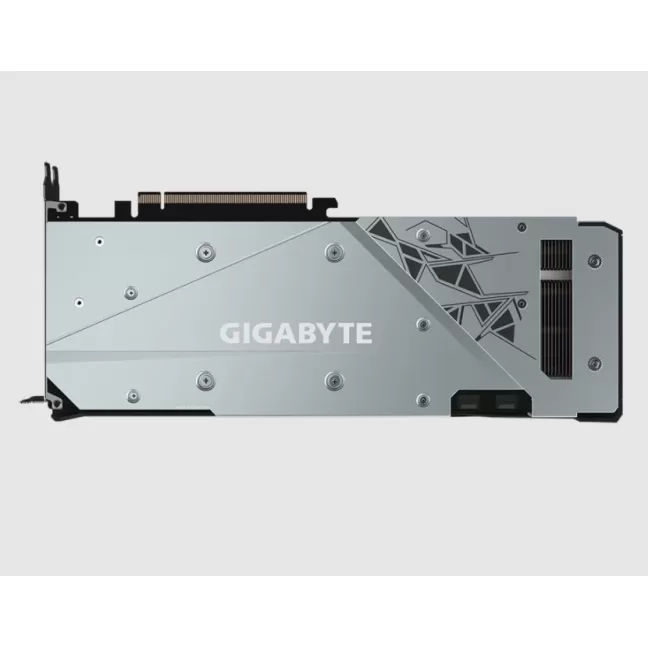 Video Card Gigabyte Radeon RX 6800 GAMING OC 16G GV-R68GAMING OC-16GD - official importer Video Card Gigabyte Radeon RX 6800 GAMING OC 16G GV-R68GAMING OC-16GD - official importer
