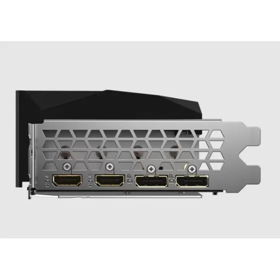 Video Card Gigabyte Radeon RX 6800 GAMING OC 16G GV-R68GAMING OC-16GD - official importer Video Card Gigabyte Radeon RX 6800 GAMING OC 16G GV-R68GAMING OC-16GD - official importer