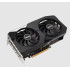 Video Card Asus Dual Radeon RX 6600 DUAL-RX6600-8G Video Card Asus Dual Radeon RX 6600 DUAL-RX6600-8G
