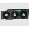 ВидеоКарта Gigabyte GeForce RTX 3080 EAGLE 12G GV-N3080EAGLE-12GD - официальный импортер ВидеоКарта Gigabyte GeForce RTX 3080 EAGLE 12G GV-N3080EAGLE-12GD - официальный импортер