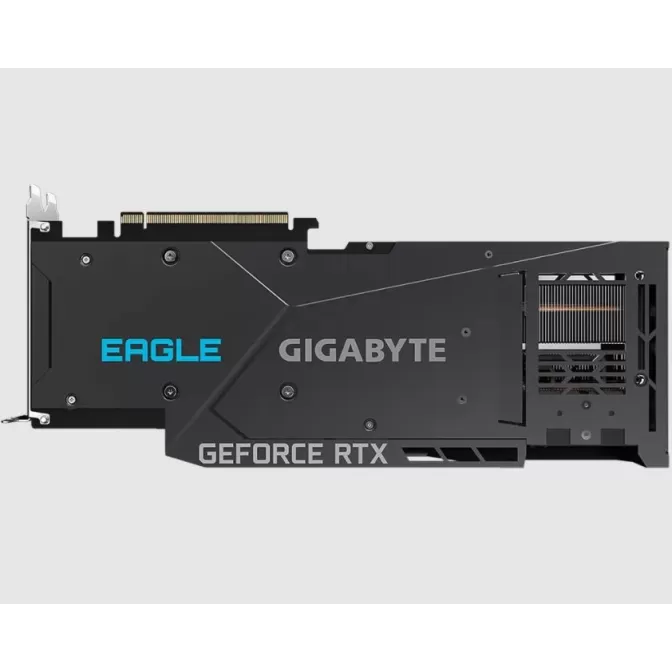 ВидеоКарта Gigabyte GeForce RTX 3080 EAGLE 12G GV-N3080EAGLE-12GD - официальный импортер ВидеоКарта Gigabyte GeForce RTX 3080 EAGLE 12G GV-N3080EAGLE-12GD - официальный импортер