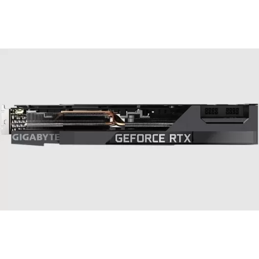 ВидеоКарта Gigabyte GeForce RTX 3080 EAGLE 12G GV-N3080EAGLE-12GD - официальный импортер ВидеоКарта Gigabyte GeForce RTX 3080 EAGLE 12G GV-N3080EAGLE-12GD - официальный импортер