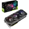 ВидеоКарта Asus ROG Strix GeForce RTX 3080 Ti OC Edition 12GB GDDR6X ROG-STRIX-RTX3080TI-O12G-GAMING