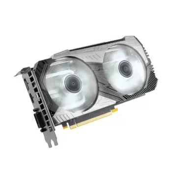 ВидеоКарта Galax GeForce RTX 2060 PLUS (1-Click OC) 26NRL7HP68CX