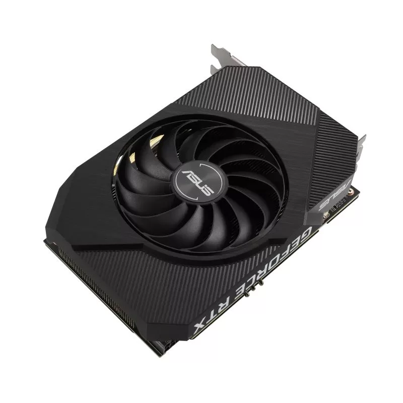 כרטיס מסך Asus Phoenix GeForce RTX 3060 V2 PH-RTX3060-12G-V2