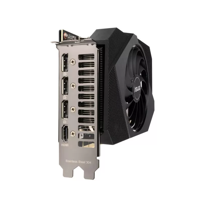 כרטיס מסך Asus Phoenix GeForce RTX 3060 V2 PH-RTX3060-12G-V2
