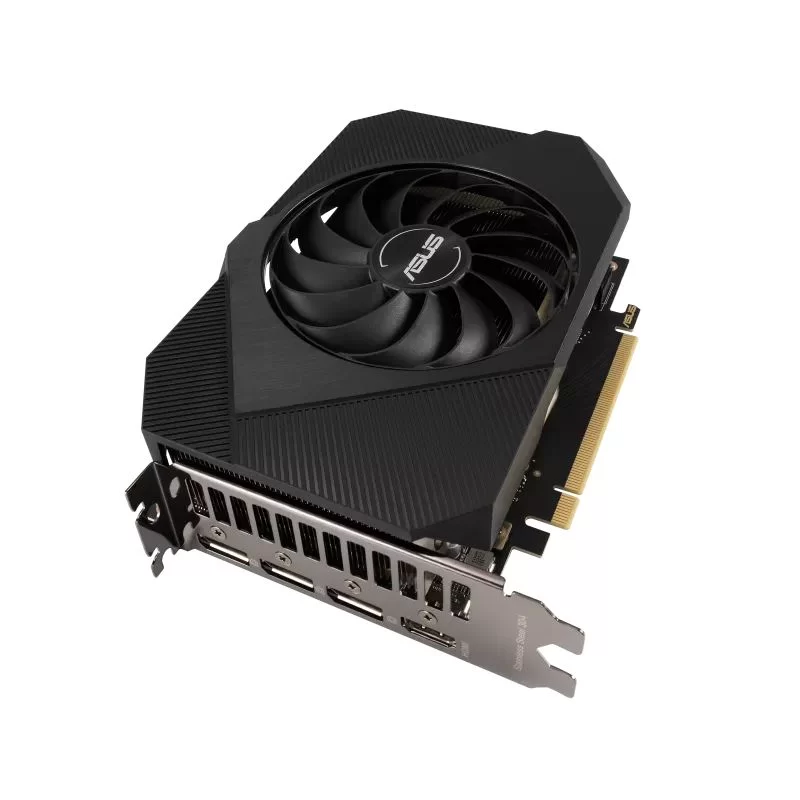כרטיס מסך Asus Phoenix GeForce RTX 3060 V2 PH-RTX3060-12G-V2
