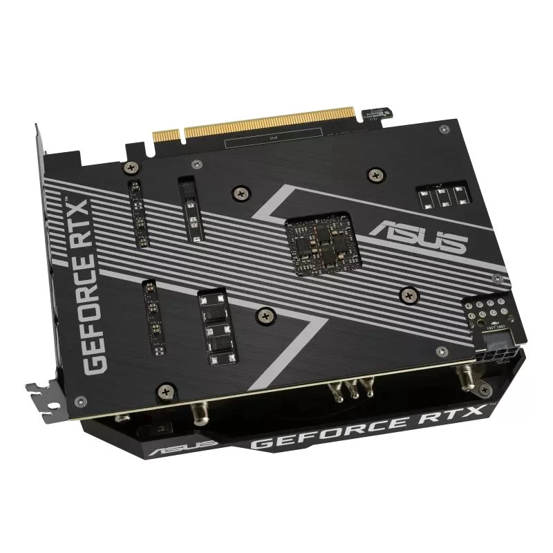 כרטיס מסך Asus Phoenix GeForce RTX 3060 V2 PH-RTX3060-12G-V2