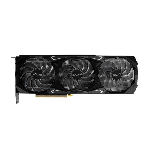 Video Card Galax GeForce RTX 3080 12GB SG LHR (1-Click OC Feature) 38NOM5MD99SS Video Card Galax GeForce RTX 3080 12GB SG LHR (1-Click OC Feature) 38NOM5MD99SS