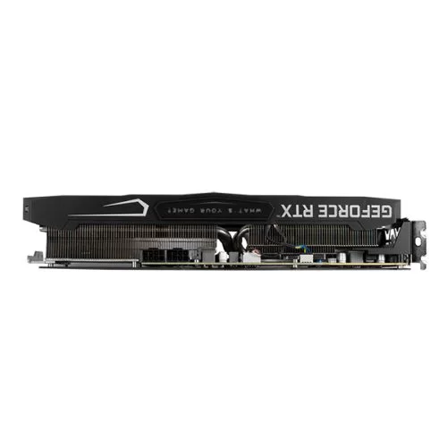 Video Card Galax GeForce RTX 3080 12GB SG LHR (1-Click OC Feature) 38NOM5MD99SS Video Card Galax GeForce RTX 3080 12GB SG LHR (1-Click OC Feature) 38NOM5MD99SS