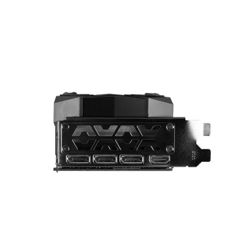 Video Card Galax GeForce RTX 3080 12GB SG LHR (1-Click OC Feature) 38NOM5MD99SS Video Card Galax GeForce RTX 3080 12GB SG LHR (1-Click OC Feature) 38NOM5MD99SS