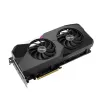 Video Card Asus Dual Radeon RX 6750 XT OC Edition 12GB GDDR6 DUAL-RX6750XT-O12G Video Card Asus Dual Radeon RX 6750 XT OC Edition 12GB GDDR6 DUAL-RX6750XT-O12G