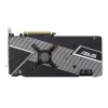 Video Card Asus Dual Radeon RX 6750 XT OC Edition 12GB GDDR6 DUAL-RX6750XT-O12G Video Card Asus Dual Radeon RX 6750 XT OC Edition 12GB GDDR6 DUAL-RX6750XT-O12G