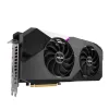 Video Card Asus Dual Radeon RX 6750 XT OC Edition 12GB GDDR6 DUAL-RX6750XT-O12G Video Card Asus Dual Radeon RX 6750 XT OC Edition 12GB GDDR6 DUAL-RX6750XT-O12G