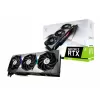 כרטיס מסך MSI GeForce RTX 3080 SUPRIM X 12G LHR NVIDIA GeForce RTX 3080