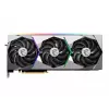כרטיס מסך MSI GeForce RTX 3080 SUPRIM X 12G LHR NVIDIA GeForce RTX 3080