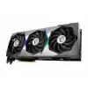 כרטיס מסך MSI GeForce RTX 3080 SUPRIM X 12G LHR NVIDIA GeForce RTX 3080