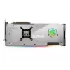 כרטיס מסך MSI GeForce RTX 3080 SUPRIM X 12G LHR NVIDIA GeForce RTX 3080