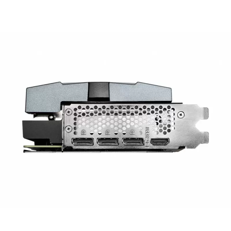 כרטיס מסך MSI GeForce RTX 3080 SUPRIM X 12G LHR NVIDIA GeForce RTX 3080