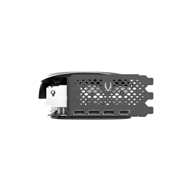 כרטיס מסך Zotac GAMING GeForce RTX 4090 AMP Extreme AIRO ZT-D40900B-10P כרטיס מסך Zotac GAMING GeForce RTX 4090 AMP Extreme AIRO ZT-D40900B-10P