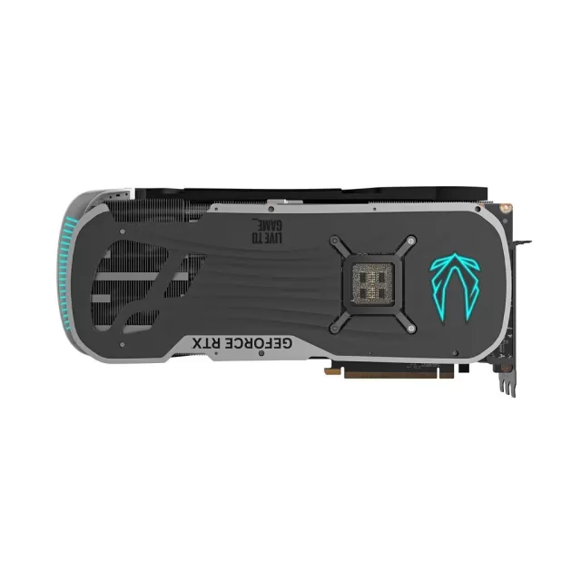 כרטיס מסך Zotac GAMING GeForce RTX 4090 AMP Extreme AIRO ZT-D40900B-10P כרטיס מסך Zotac GAMING GeForce RTX 4090 AMP Extreme AIRO ZT-D40900B-10P