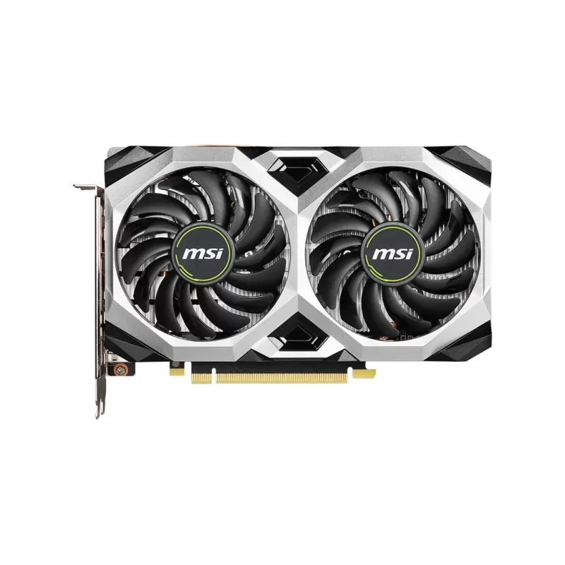 כרטיס מסך MSI GeForce GTX 1660 SUPER VENTUS XS OC 912-V375-279