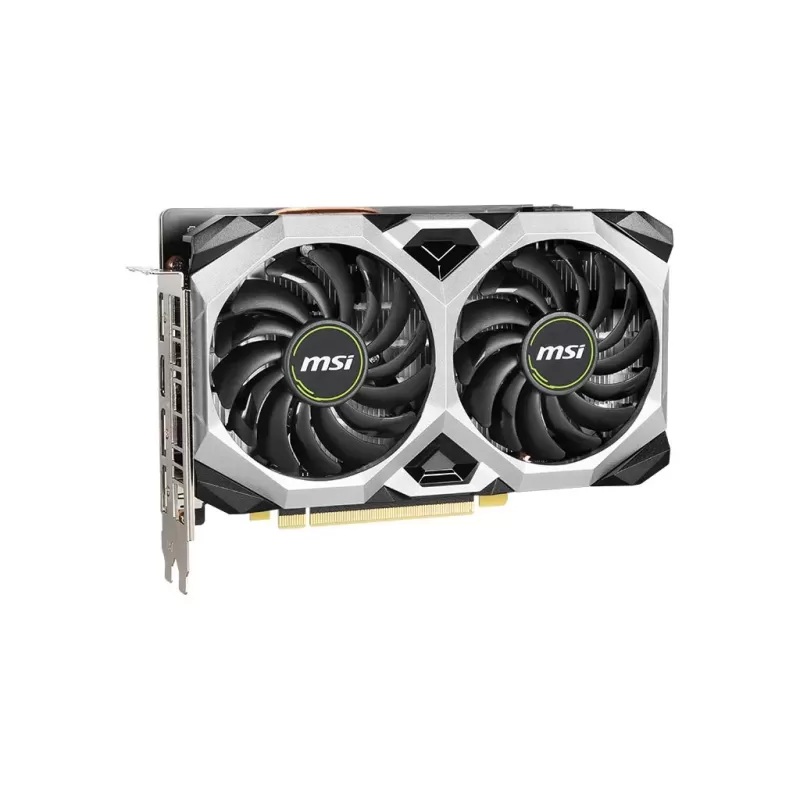 כרטיס מסך MSI GeForce GTX 1660 SUPER VENTUS XS OC 912-V375-279