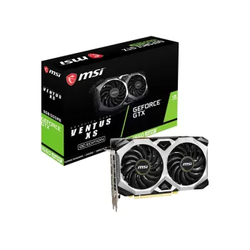 כרטיס מסך MSI GeForce GTX 1660 SUPER VENTUS XS OC 912-V375-279
