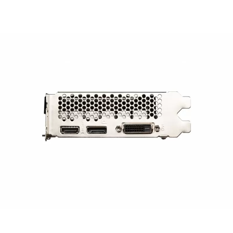 כרטיס מסך MSI GeForce GTX 1630 VENTUS XS 4G OC 912-V809-4204 כרטיס מסך MSI GeForce GTX 1630 VENTUS XS 4G OC 912-V809-4204