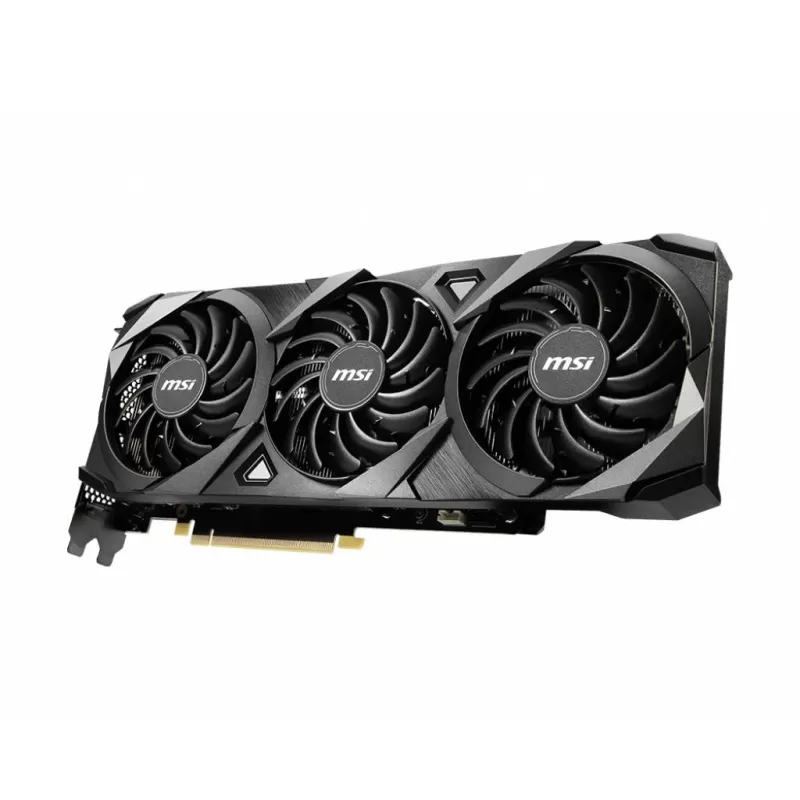 כרטיס מסך MSI GeForce RTX 3070 VENTUS 3X 8G OC LHR NVIDIA GeForce RTX 3070
