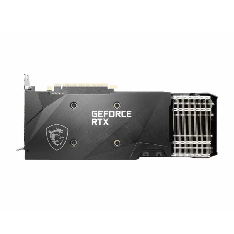 כרטיס מסך MSI GeForce RTX 3070 VENTUS 3X 8G OC LHR NVIDIA GeForce RTX 3070
