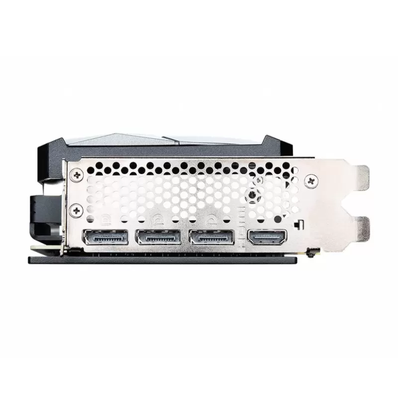 כרטיס מסך MSI GeForce RTX 3070 VENTUS 3X 8G OC LHR NVIDIA GeForce RTX 3070