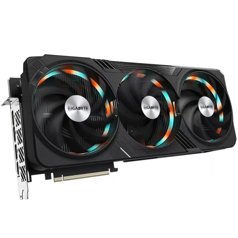 Video Card Gigabyte GeForce RTX 4080 16GB GAMING OC GV-N4080GAMING OC-16GD