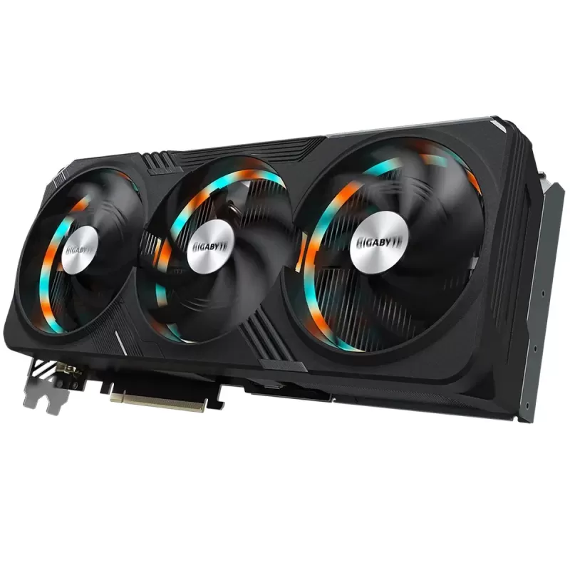 Video Card Gigabyte GeForce RTX 4080 16GB GAMING OC GV-N4080GAMING OC-16GD