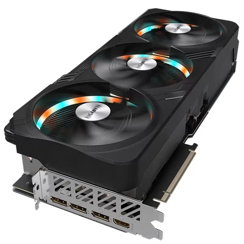 Video Card Gigabyte GeForce RTX 4080 16GB GAMING OC GV-N4080GAMING OC-16GD