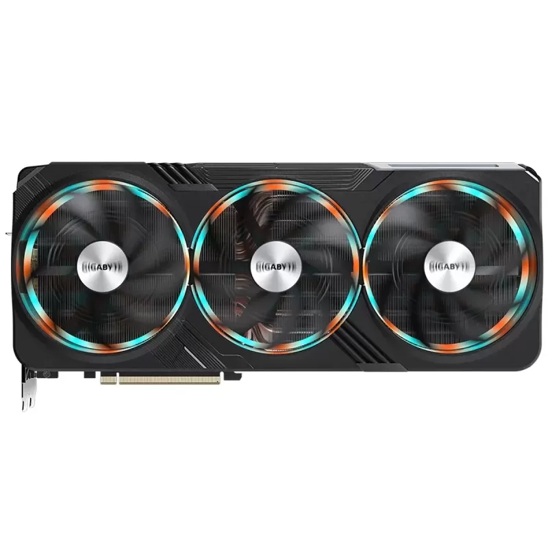 Video Card Gigabyte GeForce RTX 4080 16GB GAMING OC GV-N4080GAMING OC-16GD